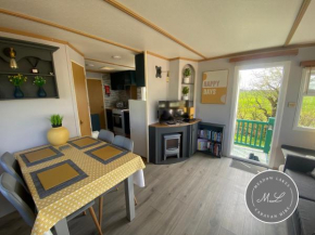 Heron’s Mead - Caravan Park & Fishing Lake - Skegness